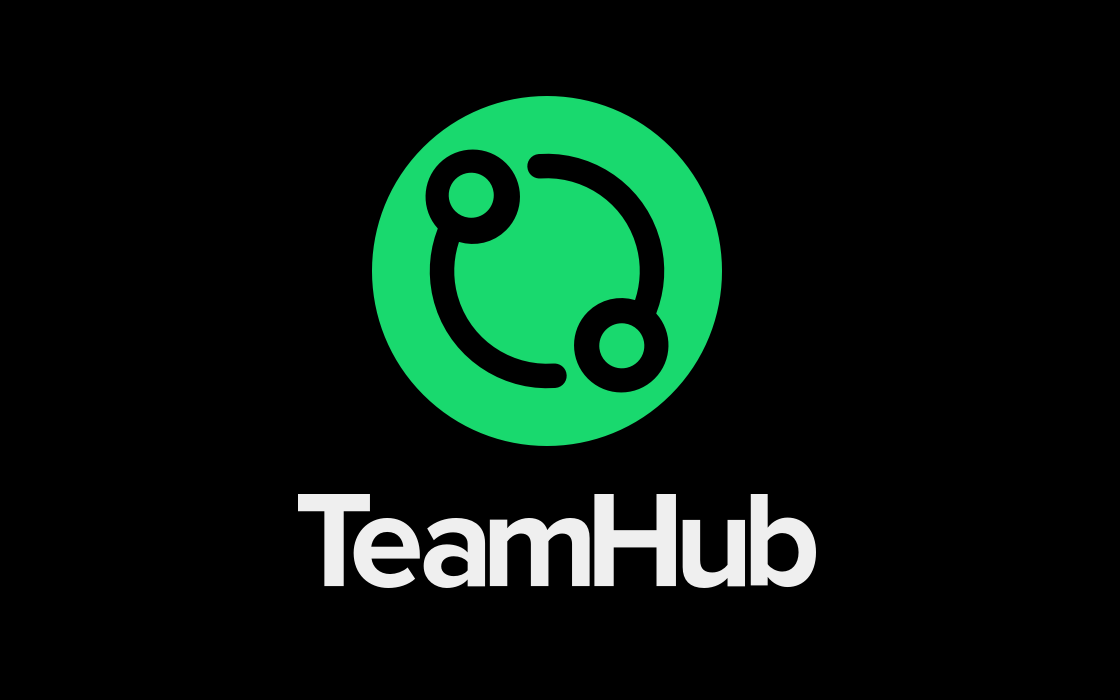 TeamHub | アマチュアスポーツのインフラを支えるマネジメントアプリ